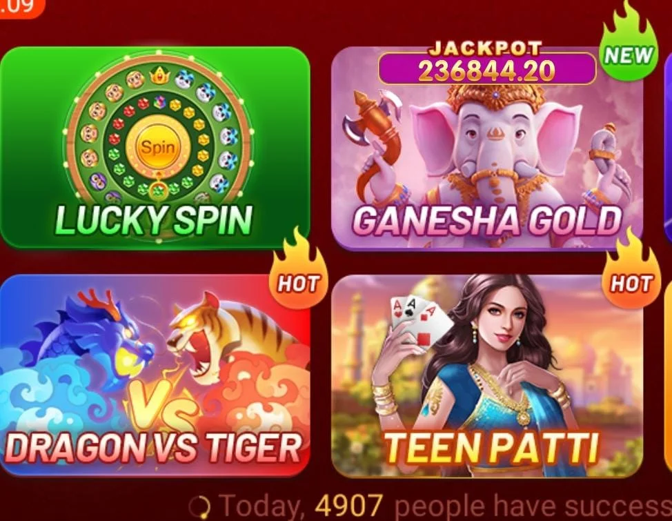 Spin101 Yono Apk